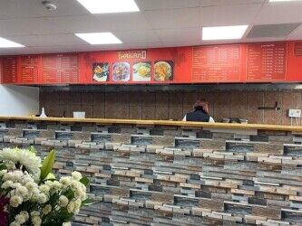 Fully Refurbished Class 3 Hot Food Restaurant and Takeaway in a Great Location Photo 2