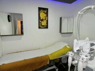 Thai Massage Studio For Sale Alderley Edge Cheshire Photo 2