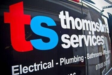 Electrical plumbing bathroom & kitchen fitting