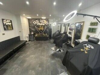 Cheap Barber shop for sale! Photo 2