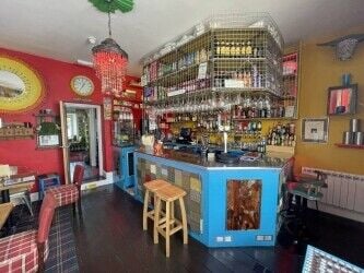 UPPER EDEN VALLEY - STUNNING RIVERSIDE BAR/CAFE AT THE FOOT OF THE NORTH PENNINES Photo 2