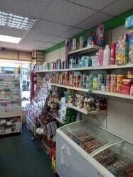 Off-licence corner shop for sale in Bolton