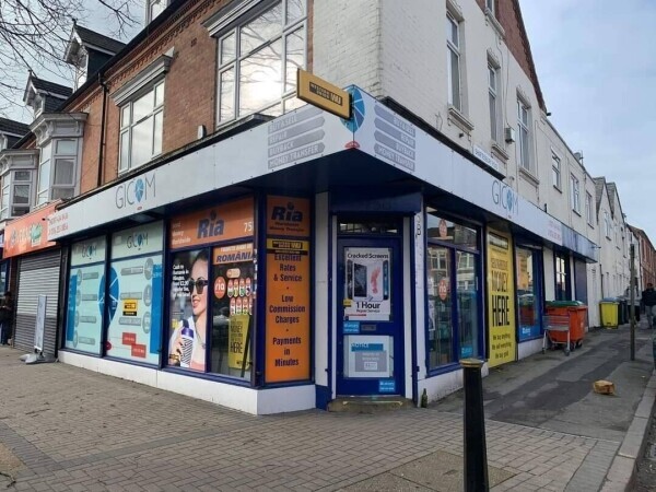 RETAILER OF ELECTRONIC DEVICES AND MONEY TRANSFER POINT Photo 2