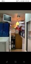 Leasehold Busy Cafe for sale in shopping centre Bedford