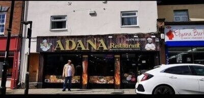 Turkish restaurant for sale in Coventry