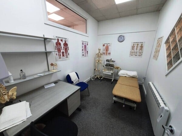 PHYSIOTHERAPY COMPANY – INSURANCE APPROVED - ESTABLISHED OVER 30 YEARS Photo 2