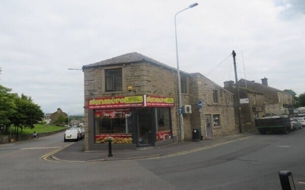 Licensed, Fully Fitted Hot Food Takeaway Business Photo 2