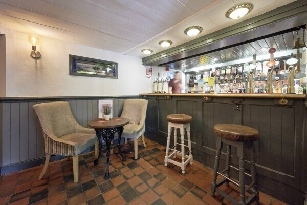 CUMBRIA - VILLAGE PUB/RESTAURANT/HOTEL & SHOP Photo 2