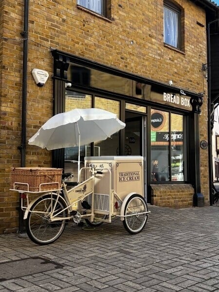 Staff Run - Coffee Shop / Sandwich Shop for Sale Photo 2