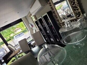 Well-established café / bistro in Rotherham for sale