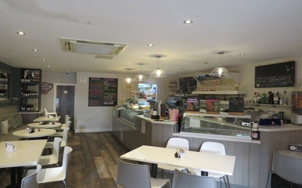 Very Well-known, Popular Café/ Deli Photo 2