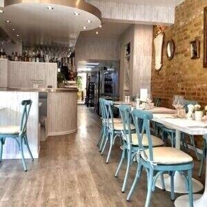 LEASEHOLD LIC. ITALIAN RESTAURANT Photo 2
