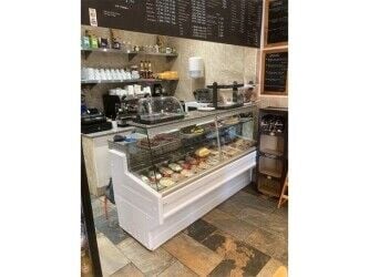 Reputable Sandwich Bar For Sale Photo 2