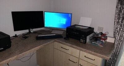 Printing business setup  - new venture