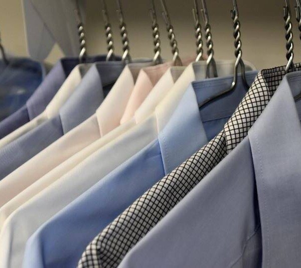 Multi Site Professional Dry Cleaners For Sale Kent Photo 2