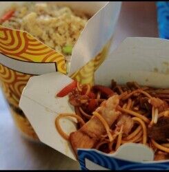 Wok&Go Uxbridge Franchise