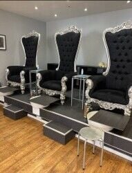 Beauty Salon for Sale in West Yorkshire Beauty Salon for Sale in West Yorkshire