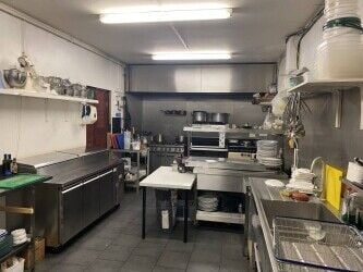 Leasehold bistro for sale in Essex /east London