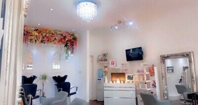 Hair and Beauty Salon -Liverpool Hair and Beauty Salon -Liverpool