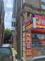 A well-established cafe in a highly sought-after area of Wombwell Photo 2