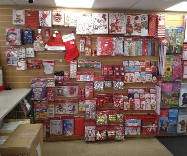 Established Post Office - Burnley Photo 2