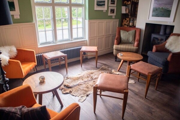EAST SUSSEX - HIGH QUALITY PREMISES CLOSE TO TOURIST ATTRACTIONS Photo 2