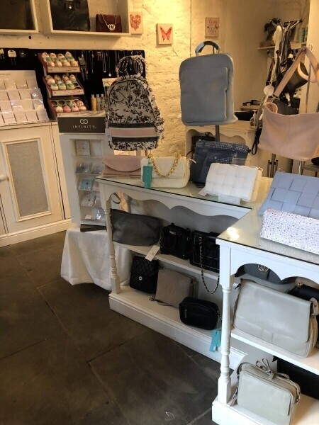 Ladies accessories Shop for sale in Dronfield Photo 3