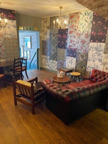 Tynemouth Cafe/Bar/Restaurant A3 sought after prestigious location. - North East Coastal Resort Photo 2