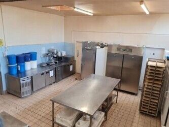 WHOLESALE AND RETAIL X3 FOURTH GENERATION BAKERY - SCOTLAND Photo 2