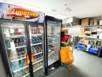 Leasehold Peri Peri Chicken Takeaway & Restaurant Franchise Located In Perry Bar Photo 2