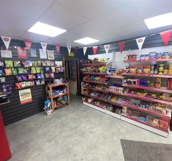 Post Offices For Sale in Bolton Photo 2