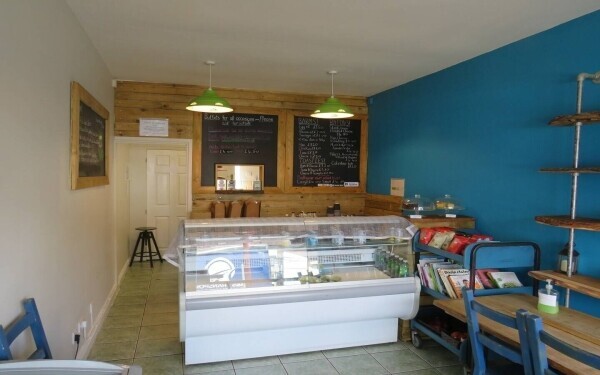 Popular, well-known Café business Photo 2