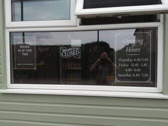 Traditional Fish & Chip Shop - South Manchester Leasehold