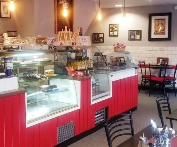 Popular & Established Cafe - Newton Le Willows Photo 2