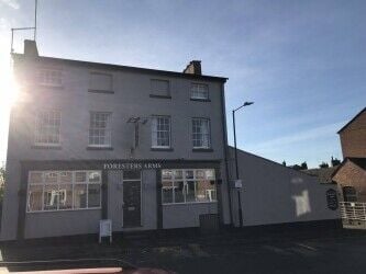 Freehold Pub for sale in Warwick w 6 bedroom accomm. nearby to Warwick Racecourse Freehold Pub for sale in Warwick w 6 bedroom accomm. nearby to Warwick Racecourse