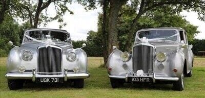 Car Business For Sale - Events / Weddings / Classics