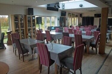 CHESHIRE - 18 HOLE GOLF COURSE WITH MULTIFACETED INCOME SOURCES Photo 2