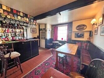 VILLAGE PUB- NORTH YORKSHIRE Photo 2