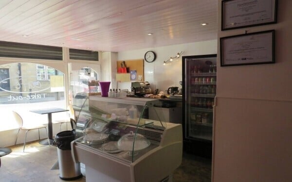 Established Well-known Café business Photo 2