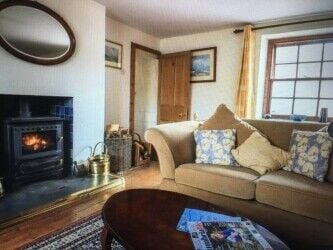 Successful 2 double bedroom freehold holiday cottage in Lake District
