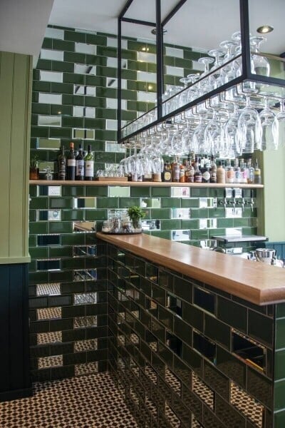 Magnificent Cocktail Bar and Brunch Restaurant Photo 2