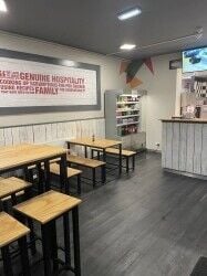 Portuguese Piri Piri Takeaway Liverpool Portuguese Piri Piri Takeaway Liverpool