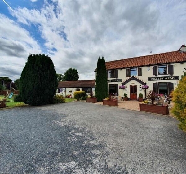 Licenced Trade, Pubs & Clubs For Sale in Scunthorpe Licenced Trade, Pubs & Clubs For Sale in Scunthorpe