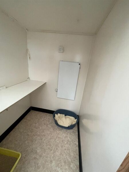 Cattery - Relocateable Equipment Photo 2
