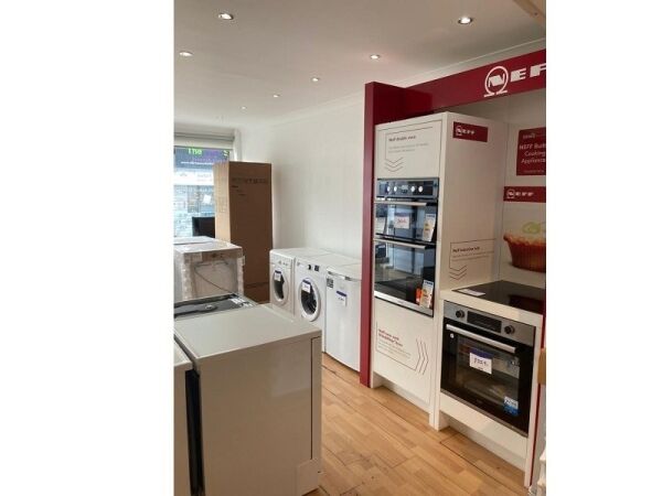 Extremely well run Electrical Appliance Retailer for sale Photo 2
