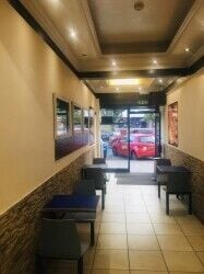 Successful Kebab Shop for Sale Leasehold in Main road location