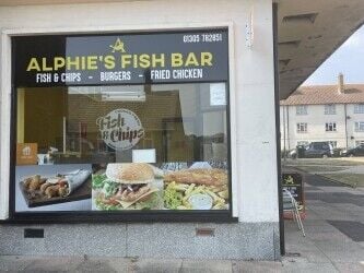 Lease hold Fish and Chip / chicken bar in weymouth Photo 2
