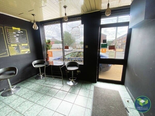 HOT FOOD TAKEAWAY: BOLTON: Photo 2