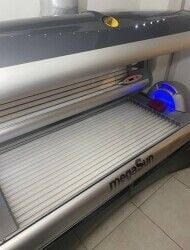 Tanning and beauty salon for sale Tanning and beauty salon for sale