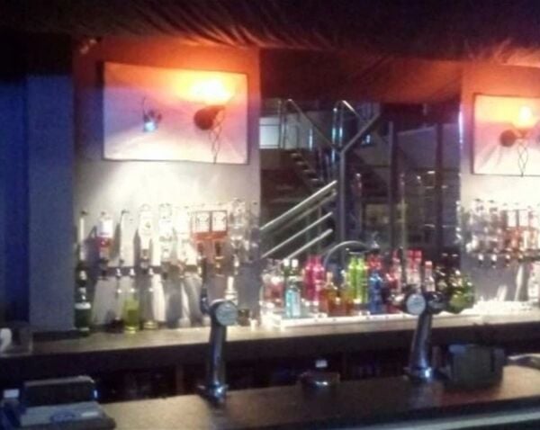 RENOWNED NIGHTCLUB/PUBLIC HOUSE/SPORTS BAR/RESTAURANT & MAJOR FUNCTION & MUSIC EVENT VENUE based SOUTH WEST RENOWNED NIGHTCLUB/PUBLIC HOUSE/SPORTS BAR/RESTAURANT & MAJOR FUNCTION & MUSIC EVENT VENUE based SOUTH WEST
